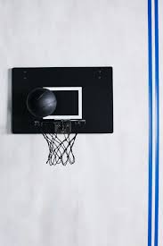 Neues Von Ikea Spanst Kollektion Mit Chris Stamp Basketballkorb Korbe Ikea Basketballkorb Kinder
