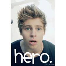 Popular "Luke Hemming" Stories