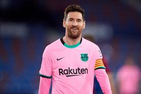 Also known as leo messi, is an argentine professional footballer who plays for and captains th. Barcelona Poised To Re Sign Lionel Messi But Are They Making A Big Mistake Mirror Online