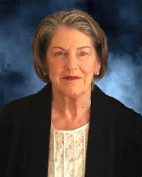 Ingrid Susan Althouse Obituary