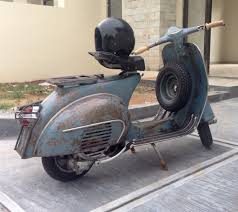 Burix Motorroller Roller Motor
