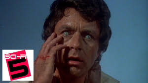 Sci-Fi 5" The Incredible Hulk