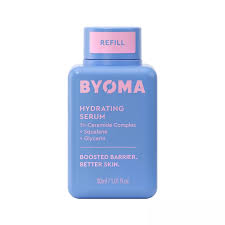 Byoma - Melting Balm Cleanser 60G – Glass Angel Skincare