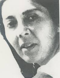 Bustos, María Cristina