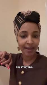 Ilhan Omar's Video