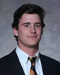 2018 Men's Lacrosse Roster