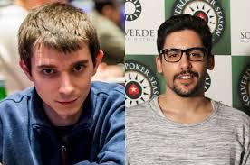 Rozvadov: Gonçalo Ferreira e João Alçada ITM no WSOPC Bounty Hunter