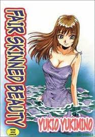 Fair-Skinned Beauty Yukimino, Yukio Paperback used 1st edition Red Light  Manga 9781590230046 | eBay