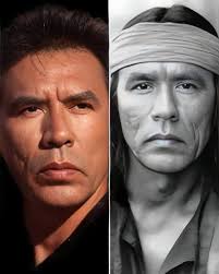 Wes Studi turns 78 years old