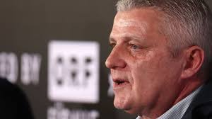 Golf: Bäume stürzen um! US Masters in Augusta unterbrochen