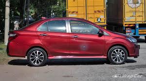 Assalamualaikum/salam sejahtera, sedikit review selepas seminggu menggunakan perodua bezza. Pros And Cons 2020 Perodua Bezza Excellent Fuel Economy But Why The Fixed Steering Wapcar