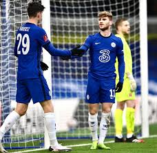 Born 6 march 1996) is a german professional footballer who plays as a forward for premier league club chelsea and the germany national team. Timo Werner Timowerner Twitter