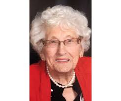 Doris Statton Obituary (1922