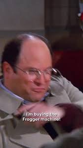 Scores are colliding! George is getting upset! Stream the complete series 