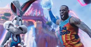 The film was produced by ivan reitman and directed by joe pytka, with tony cervone and bruce w. Will Michael Jordan Be In Space Jam 2 Everything We Know So Far
