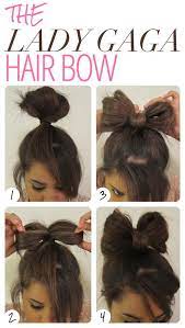 Jobs In Computer Science Hair Styles Lady Gaga Hair Bow Hairstyle