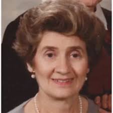 Obituary information for O.V. Ellenburg Ivester