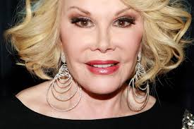 Broadway Realizes This Isn't a Good Time to Disrespect Joan Rivers