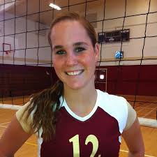 Madison Hull's Calaveras High School Bio