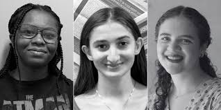 TiP@20 presents: Uplifting Teen Voices, One Story at a Time