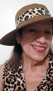 Mariaelena Carrillo Obituary