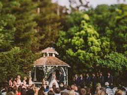 Cambria Pines Lodge Wedding Venue San Luis Obispo Ca 93428 Wedding Venues Lodge Wedding Outdoor Ceremony