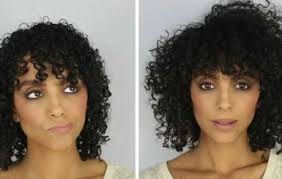 Curly hair is cut in its . Deva Cut Best Cuts For Curly Hairstyles