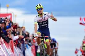 · warren barguil is eager for revenge after a near miss two years ago and recent tour de france withdrawal. Arctic Race Of Norway 2019 Stage 3 Results Cyclingnews Com Racing Norway Arctic