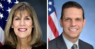 State Legislators champion bipartisan 'Save Our New York State Restaurants  Act'