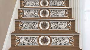 Install our steps tiles and get an impressive outlook of your step riser. Wood Look Tile Manufacturer Step Riser Tile Manufacturer In Morbi India