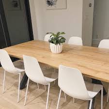 Svelti Pure White Dining Chair White Dining Chairs Modern Dining Chairs Midcentury Modern Dining Chairs