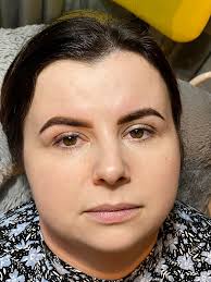 Why do my hair color results look greenish/muddy?