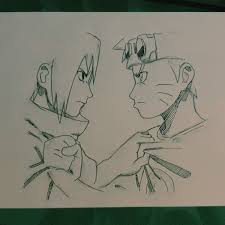 Mewarnai gambar ninja desa konoha | mewarnai gambar / cara mudah dan cepat gambar naruto x sasuke!!! Yaumil Putra Putput Yputra Twitter