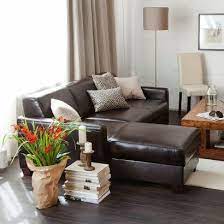 Fredriks Ecksofa Fur Ein Modern Landliches Zuhause Home24 Zuhause Dekoration Ecksofas Ecksofa