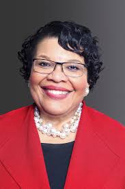 2025 Indiana Educators of Color Conference Program (5.5 x 8.5 in)