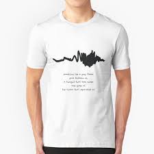 She asked about my work and it was a pretense, she was not. John Fante Quote Cotton White Tees Summer Men T Shirts Male Casual Style Short Sleeve Buy At A Low Prices On Joom E Commerce Platform