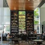 Queer StabiliTEA - July 10th 7:30AM - 9:00AM