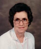 Obituary information for Betty Joyce Edwards
