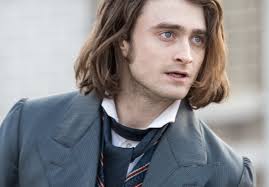 Daniel radcliffe's parents initially refused to let him audition for the role of harry potter, but a chance meeting with harry but with this final film came some sad goodbyes. Exclusive Interview Daniel Radcliffe Talks Victor Frankenstein