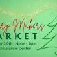 Merry Makers Market event image