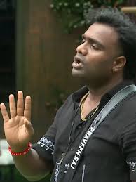 Bigg Boss Tamil Season 9 Episode 2 Highlights