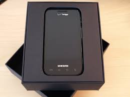 Review: Verizon Samsung Fascinate: Just ...