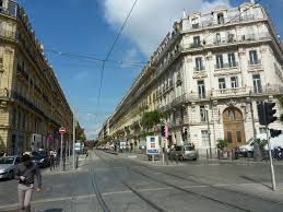 Rue De La Republique Marseille Marseille Rhone Calanque