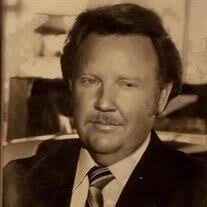 Robert Bentley Dudley Obituary