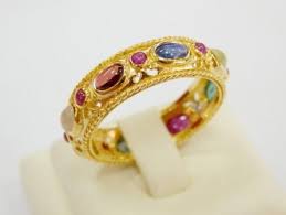 แหวนพ รอด พลอยนพเก าแท พลอย