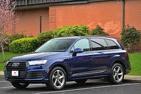 Image result for Ink Blue 2016 Q7