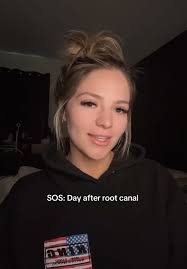 Addy Kate Root Canal