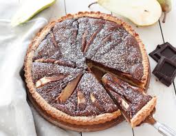 We did not find results for: Crostata Di Pere E Cioccolato Magia Del Gusto