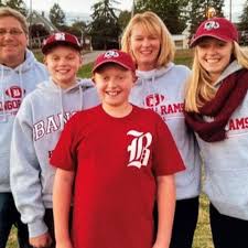 Fundraiser for Guy Perron by Jeff Courtney : Guy Perron Family