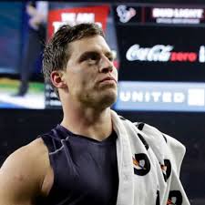 Brian Cushing's personal trainer says he took banned substance